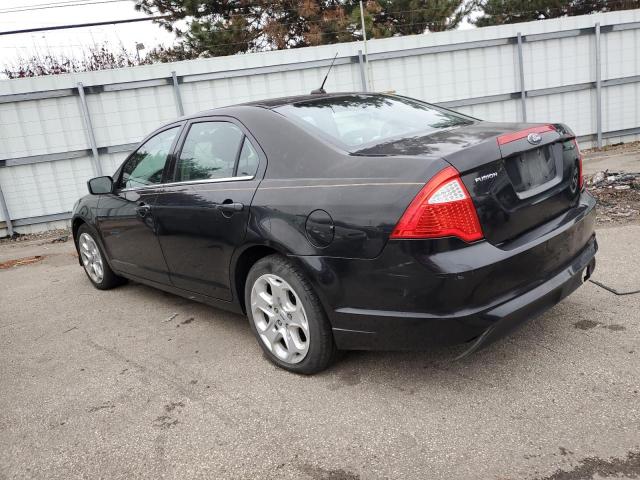 Photo 1 VIN: 3FAHP0HA5AR412207 - FORD FUSION SE 