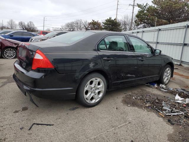 Photo 2 VIN: 3FAHP0HA5AR412207 - FORD FUSION SE 