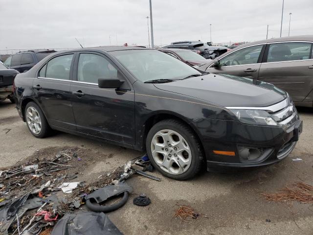 Photo 3 VIN: 3FAHP0HA5AR412207 - FORD FUSION SE 