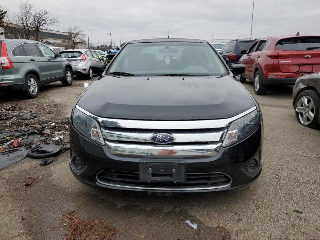 Photo 4 VIN: 3FAHP0HA5AR412207 - FORD FUSION SE 