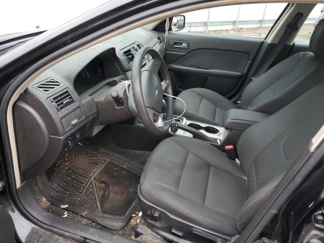 Photo 6 VIN: 3FAHP0HA5AR412207 - FORD FUSION SE 