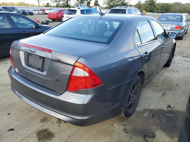 Photo 3 VIN: 3FAHP0HA5AR413907 - FORD FUSION 