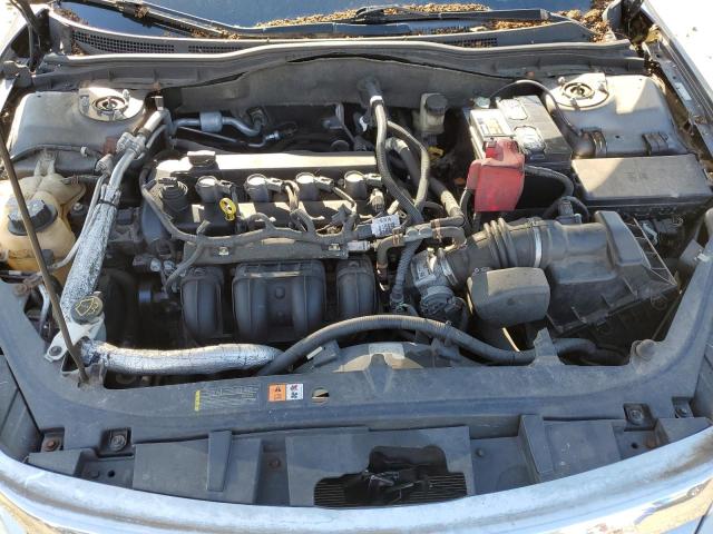 Photo 6 VIN: 3FAHP0HA5AR413907 - FORD FUSION 