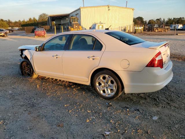 Photo 1 VIN: 3FAHP0HA5AR414281 - FORD FUSION SE 