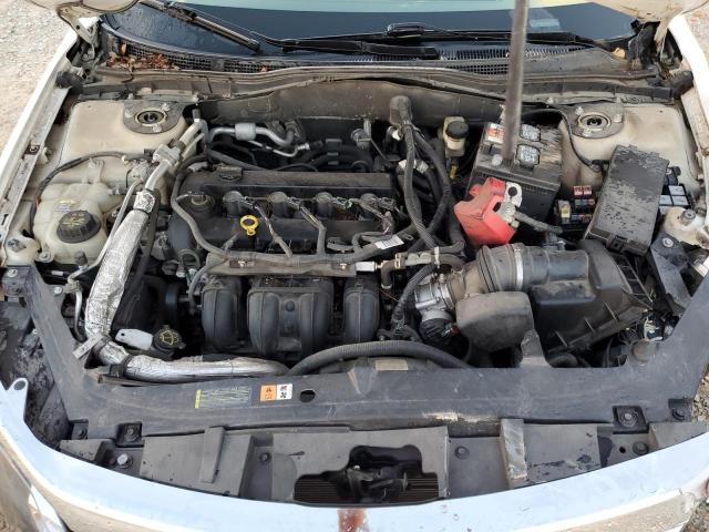 Photo 10 VIN: 3FAHP0HA5AR414281 - FORD FUSION SE 