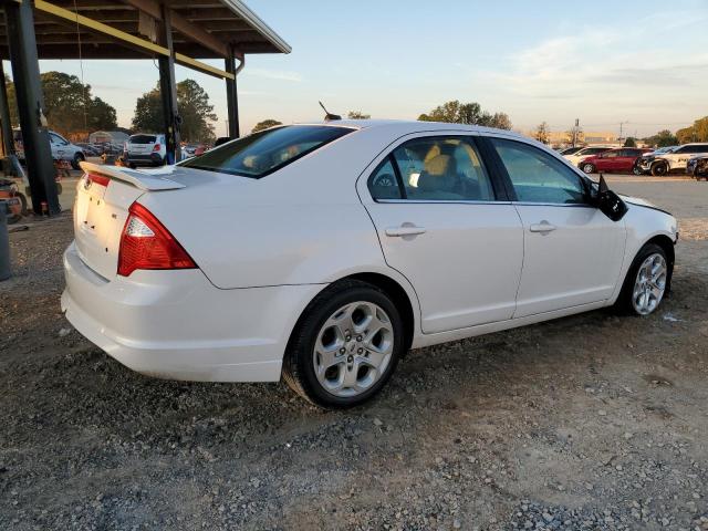 Photo 2 VIN: 3FAHP0HA5AR414281 - FORD FUSION SE 