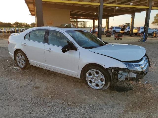 Photo 3 VIN: 3FAHP0HA5AR414281 - FORD FUSION SE 