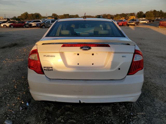 Photo 5 VIN: 3FAHP0HA5AR414281 - FORD FUSION SE 