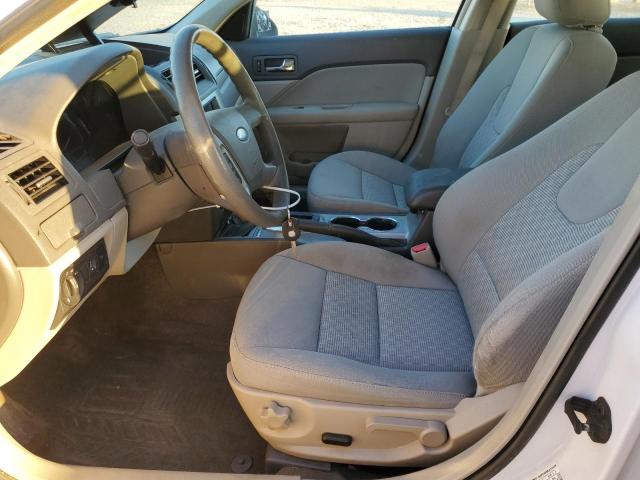 Photo 6 VIN: 3FAHP0HA5AR414281 - FORD FUSION SE 