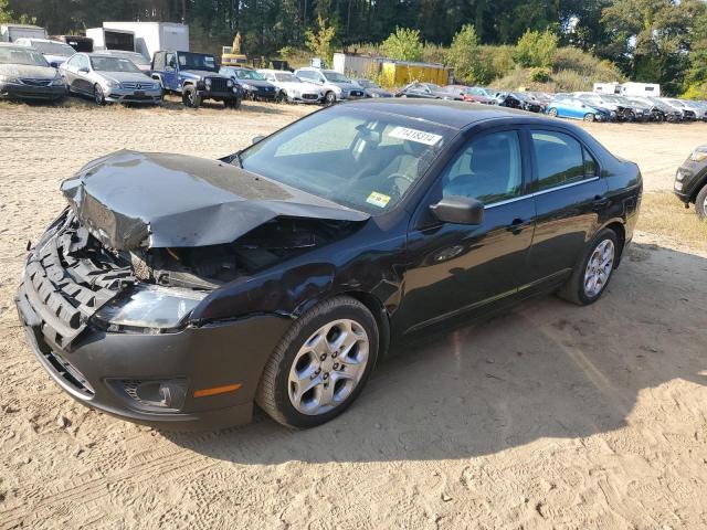 Photo 0 VIN: 3FAHP0HA5AR414782 - FORD FUSION SE 