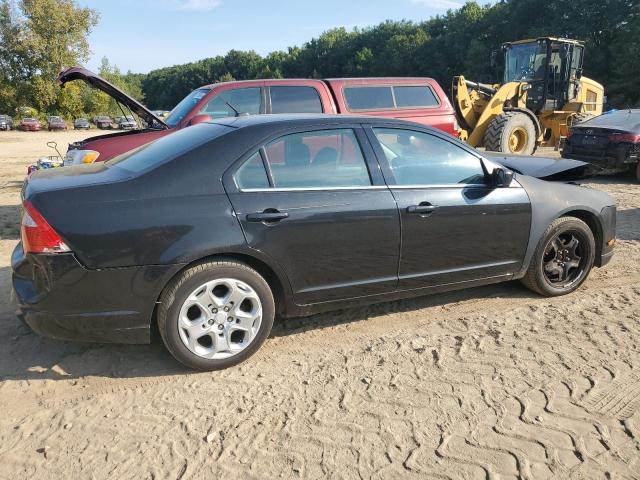 Photo 2 VIN: 3FAHP0HA5AR414782 - FORD FUSION SE 