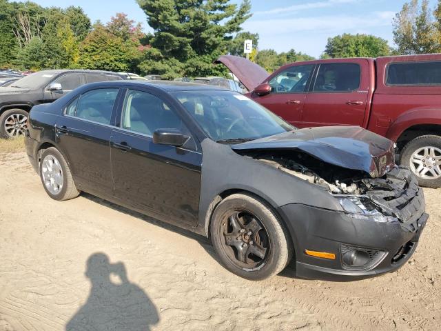 Photo 3 VIN: 3FAHP0HA5AR414782 - FORD FUSION SE 