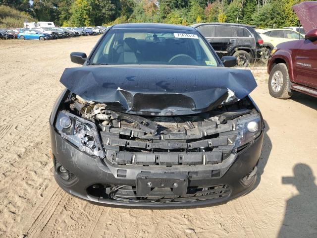 Photo 4 VIN: 3FAHP0HA5AR414782 - FORD FUSION SE 