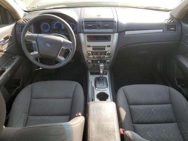 Photo 7 VIN: 3FAHP0HA5AR414782 - FORD FUSION SE 