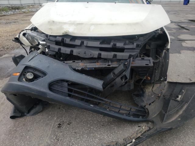 Photo 8 VIN: 3FAHP0HA5AR417956 - FORD FUSION SE 