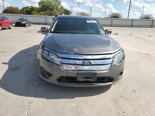 Photo 4 VIN: 3FAHP0HA5AR418458 - FORD FUSION SE 