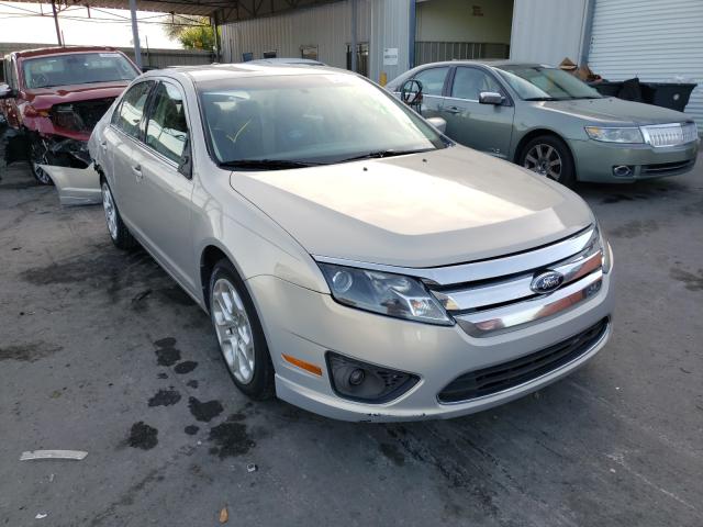 Photo 0 VIN: 3FAHP0HA5AR420839 - FORD FUSION SE 