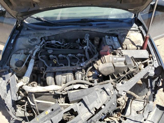 Photo 10 VIN: 3FAHP0HA5AR423529 - FORD FUSION SE 