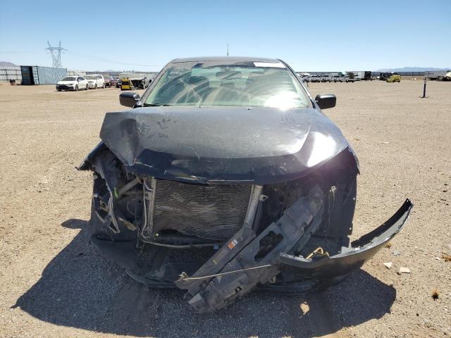 Photo 4 VIN: 3FAHP0HA5AR423529 - FORD FUSION SE 