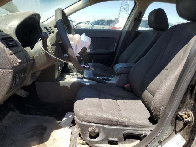 Photo 6 VIN: 3FAHP0HA5AR423529 - FORD FUSION SE 