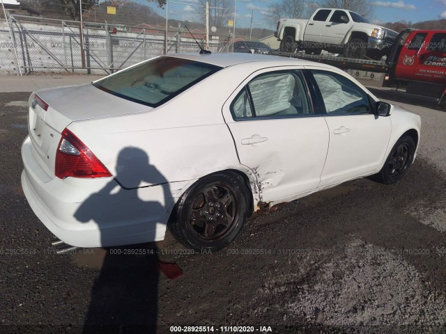 Photo 3 VIN: 3FAHP0HA5AR424082 - FORD FUSION 