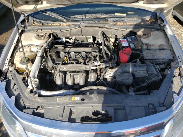 Photo 6 VIN: 3FAHP0HA5AR426088 - FORD FUSION SE 