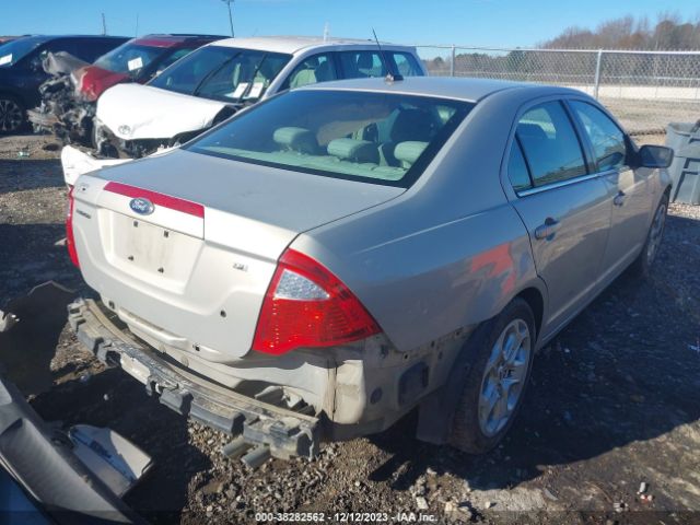 Photo 3 VIN: 3FAHP0HA5AR430934 - FORD FUSION 