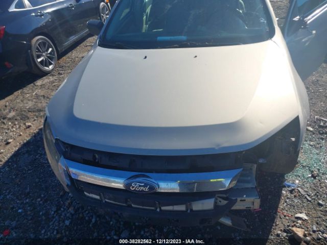 Photo 5 VIN: 3FAHP0HA5AR430934 - FORD FUSION 