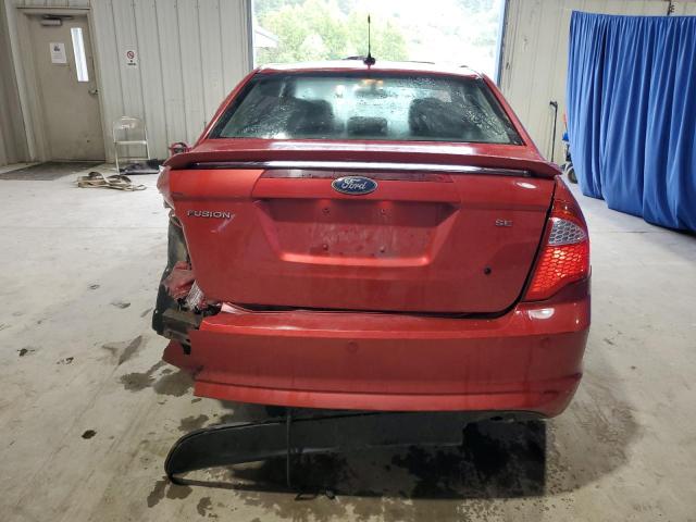 Photo 5 VIN: 3FAHP0HA5BR103841 - FORD FUSION SE 