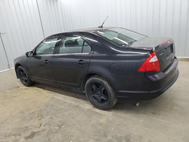 Photo 1 VIN: 3FAHP0HA5BR120221 - FORD FUSION SE 