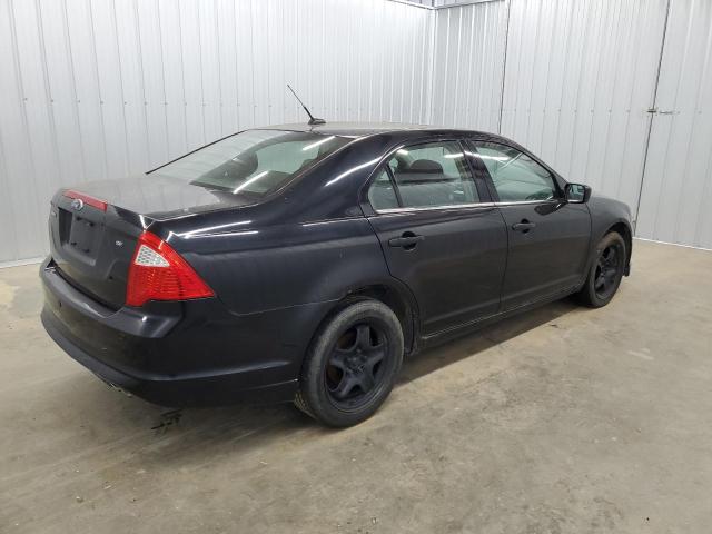 Photo 2 VIN: 3FAHP0HA5BR120221 - FORD FUSION SE 