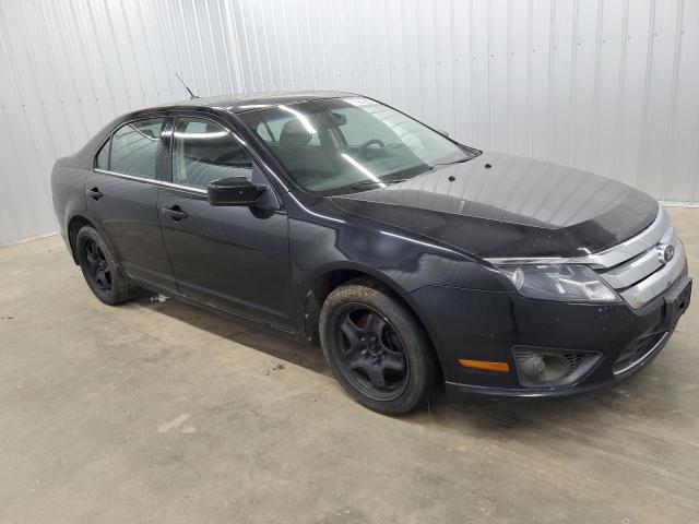 Photo 3 VIN: 3FAHP0HA5BR120221 - FORD FUSION SE 