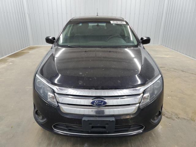 Photo 4 VIN: 3FAHP0HA5BR120221 - FORD FUSION SE 