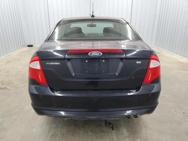 Photo 5 VIN: 3FAHP0HA5BR120221 - FORD FUSION SE 