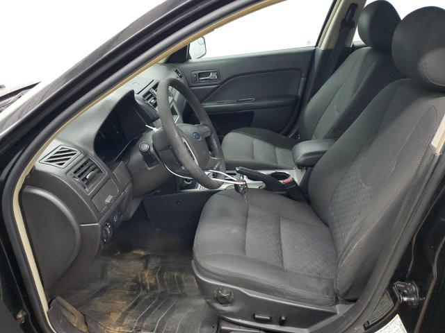 Photo 6 VIN: 3FAHP0HA5BR120221 - FORD FUSION SE 