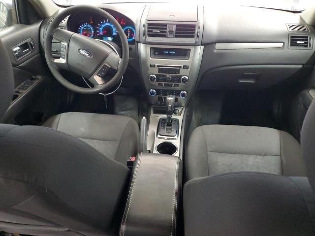 Photo 7 VIN: 3FAHP0HA5BR120221 - FORD FUSION SE 