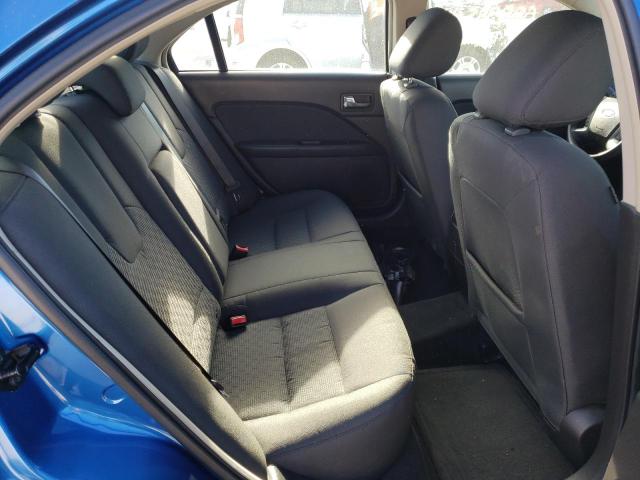 Photo 5 VIN: 3FAHP0HA5BR125936 - FORD FUSION SE 