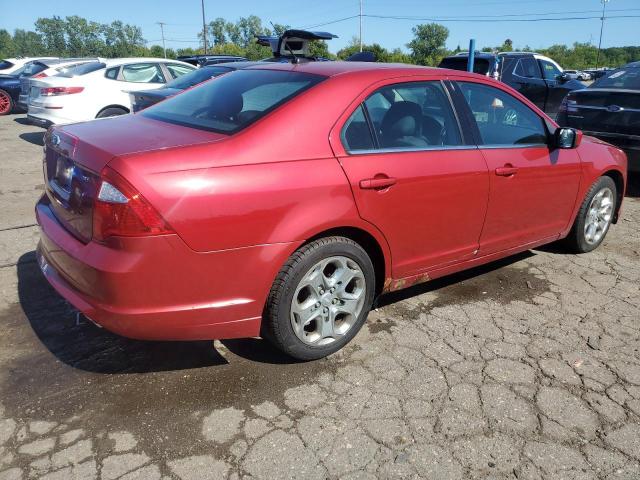 Photo 2 VIN: 3FAHP0HA5BR126987 - FORD FUSION SE 