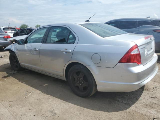 Photo 1 VIN: 3FAHP0HA5BR128707 - FORD FUSION 