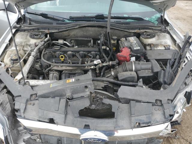 Photo 10 VIN: 3FAHP0HA5BR128707 - FORD FUSION 