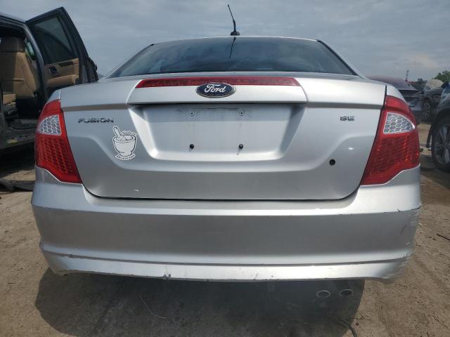 Photo 5 VIN: 3FAHP0HA5BR128707 - FORD FUSION 