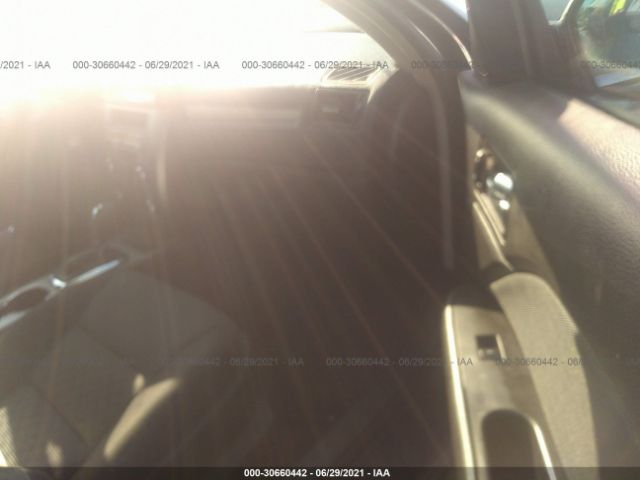 Photo 4 VIN: 3FAHP0HA5BR135348 - FORD FUSION 