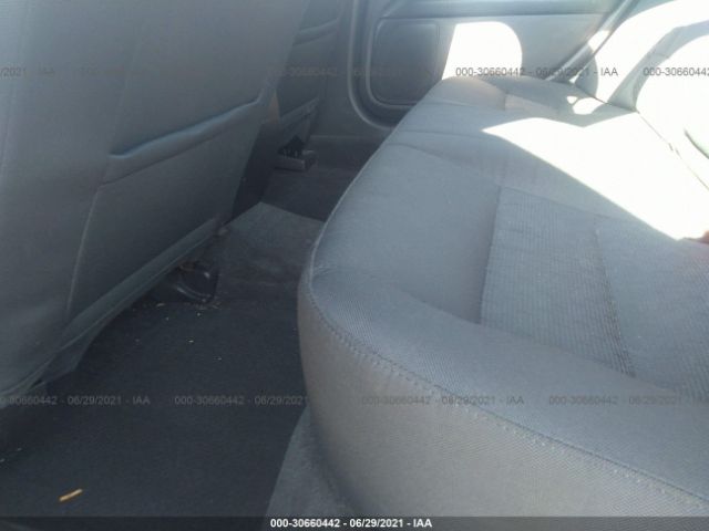 Photo 7 VIN: 3FAHP0HA5BR135348 - FORD FUSION 