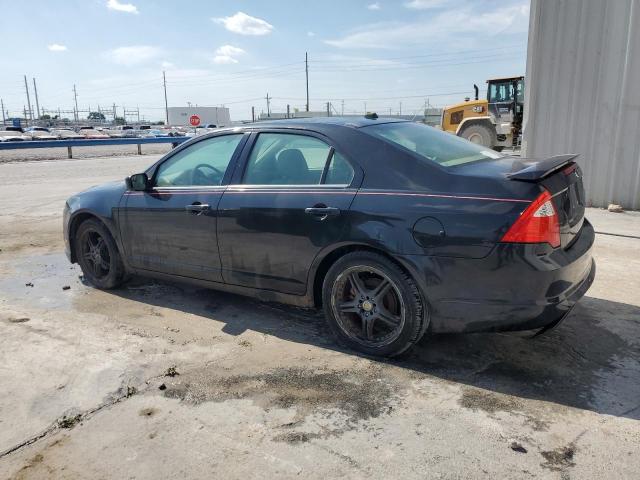 Photo 1 VIN: 3FAHP0HA5BR136953 - FORD FUSION SE 