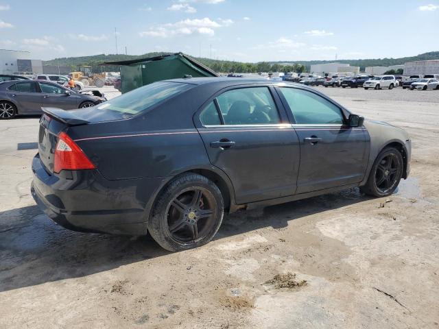 Photo 2 VIN: 3FAHP0HA5BR136953 - FORD FUSION SE 