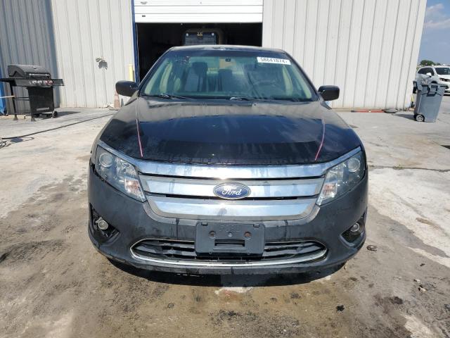 Photo 4 VIN: 3FAHP0HA5BR136953 - FORD FUSION SE 