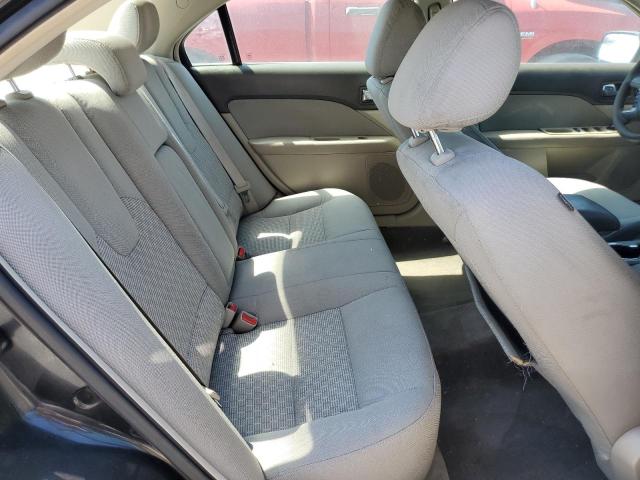 Photo 9 VIN: 3FAHP0HA5BR136953 - FORD FUSION SE 