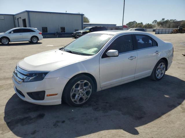 Photo 0 VIN: 3FAHP0HA5BR152313 - FORD FUSION 