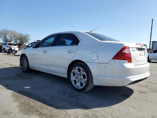 Photo 1 VIN: 3FAHP0HA5BR152313 - FORD FUSION 