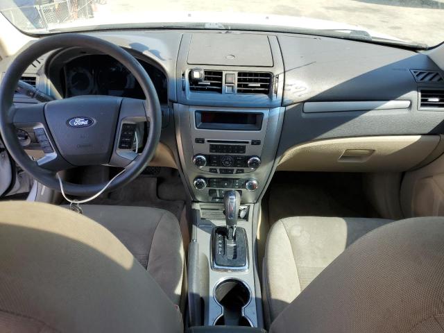 Photo 7 VIN: 3FAHP0HA5BR152313 - FORD FUSION 